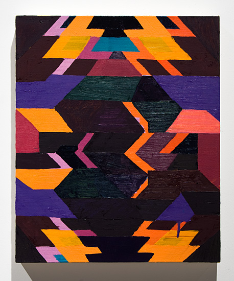 Untitled (rug), 2007